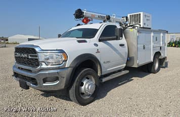 Main image Dodge Ram 5500HD