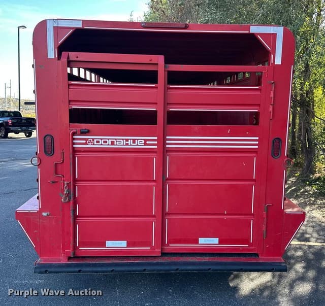 Image of Donahue SS-724-4N equipment image 4