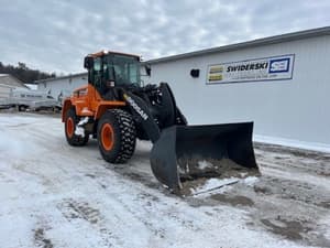 2021 Doosan DL220-5 Image