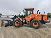 Thumbnail image  Doosan DL250-5 3