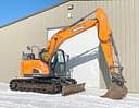 2021  Doosan DX140LCR-5 Image