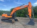 2021 Doosan DX225LC-5 Image