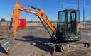 2021  Doosan DX35 Image