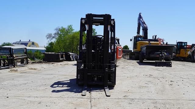 Image of  Doosan G25P-7 equipment image 3
