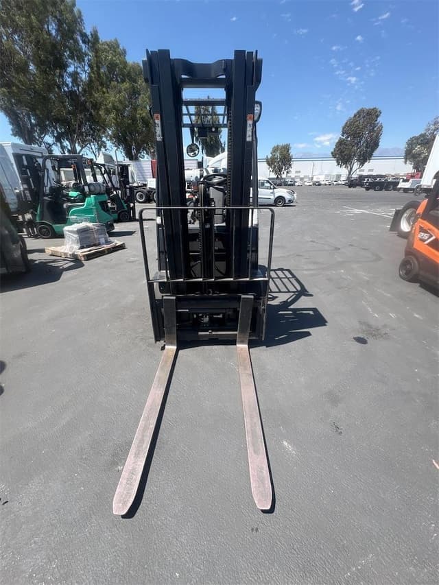 Image of Doosan GC25S-9 equipment image 1