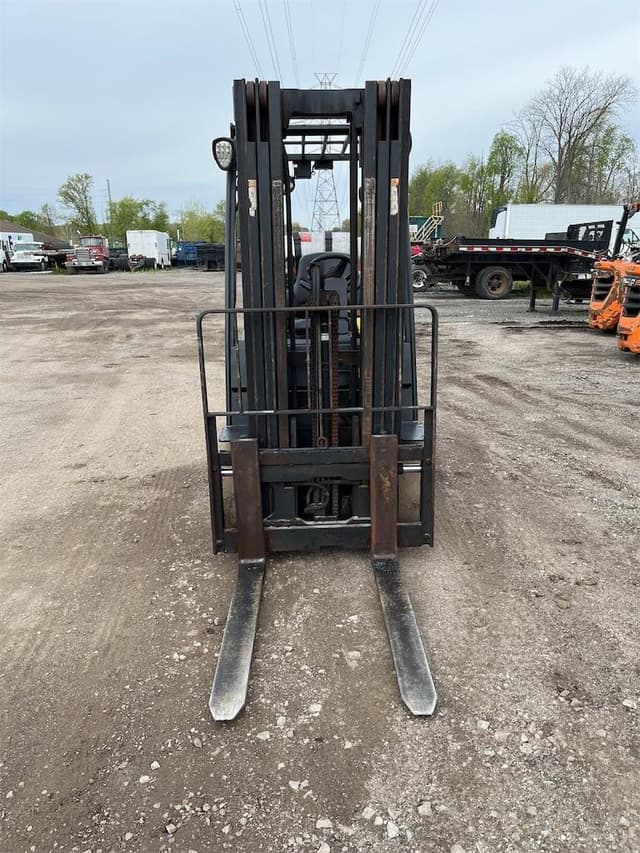 Image of  Doosan GC30S-9 equipment image 1
