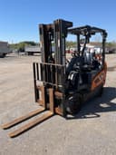 2021 Doosan GC30S-9 Image