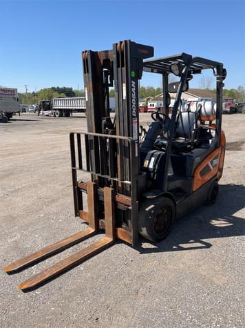 Main image Doosan GC30S-9