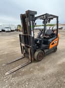 2021  Doosan GC30S-9 Image