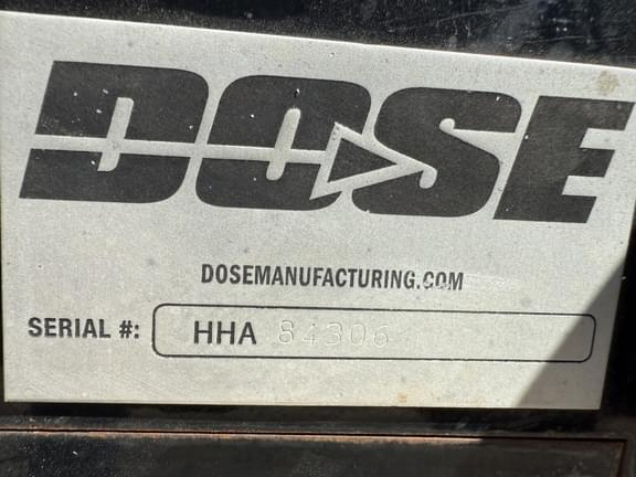 Image of Dose Headhunter Classic equipment image 4