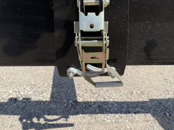 Image of Dose Headhunter Classic equipment image 4