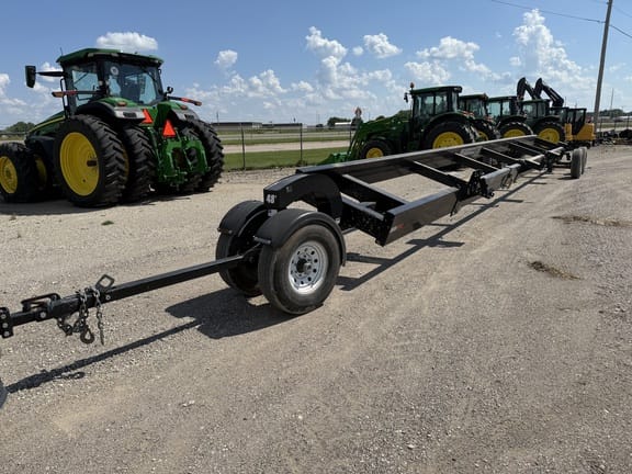 2021 Dose Headhunter Classic Equipment Image0