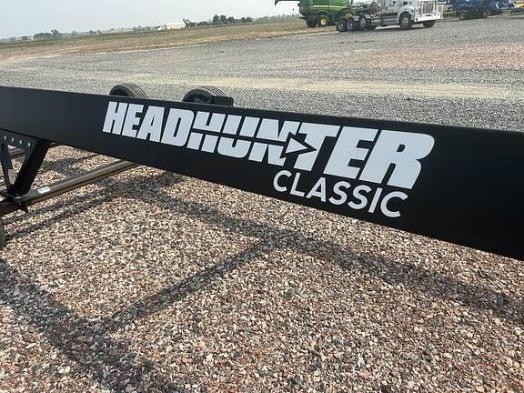 Image of Dose Headhunter Classic equipment image 4