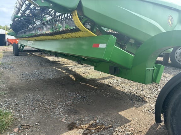2021 Dose HHC43 Equipment Image0
