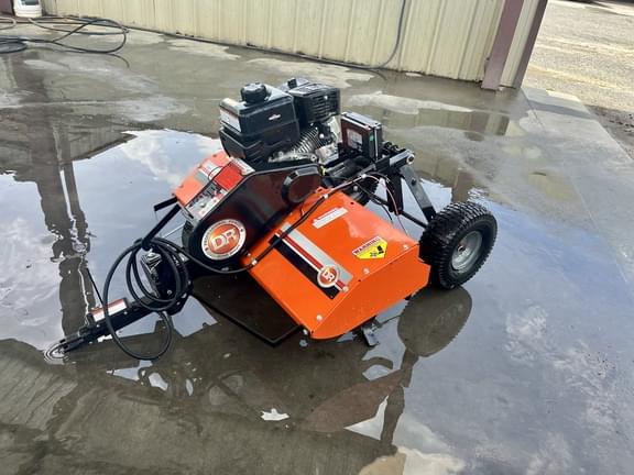 Image of DR Power Premier 36T Primary image
