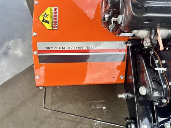 Image of DR Power Premier 36T equipment image 1