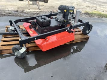 Main image DR Power PRO XL44T