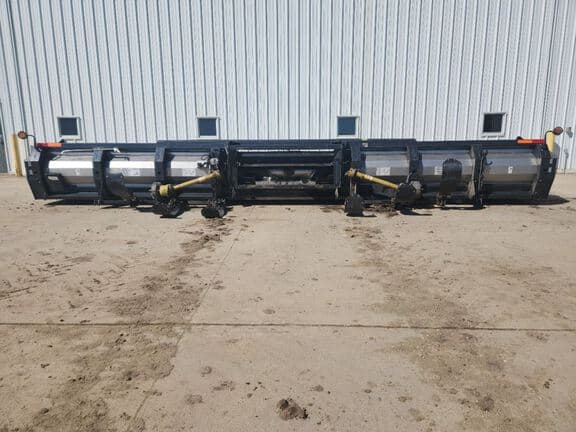 Image of Drago 1230GT equipment image 4