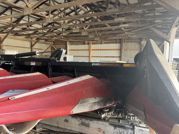 Image of Drago 1230F GT equipment image 1