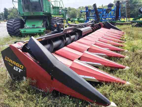 Image of Drago 1230F GT equipment image 4