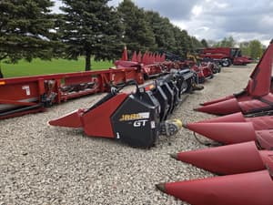 2021 Drago 1220 GT Image