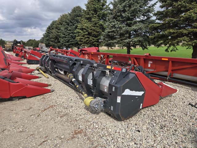 Image of Drago 1220 GT equipment image 3