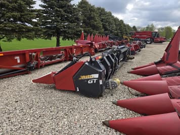 Main image Drago 1220 GT