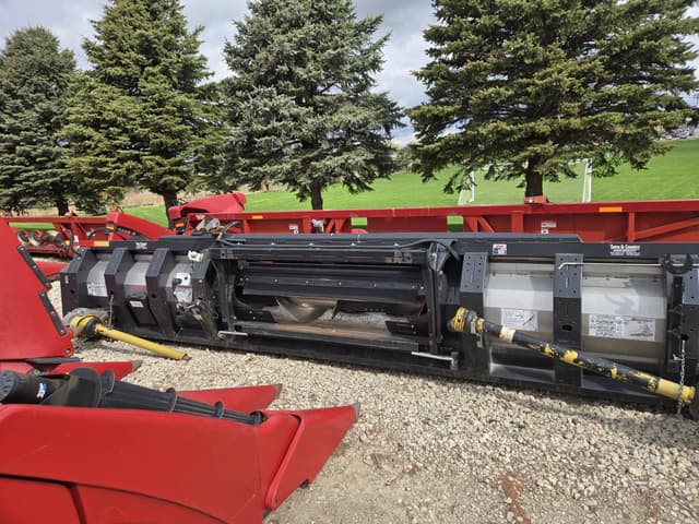 Image of Drago 1220 GT equipment image 4