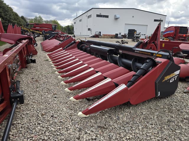 Image of Drago 1220 GT equipment image 1