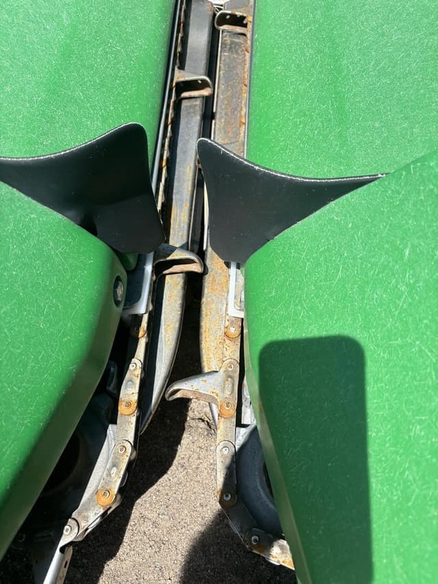Image of Drago 1230GT equipment image 4