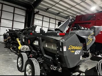 Main image Drago 1230F