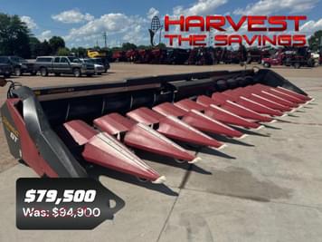 Main image Drago 1230GT