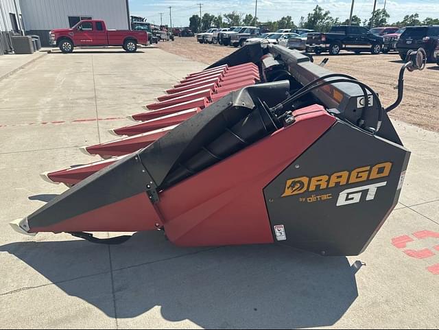 Image of Drago 1230GT equipment image 4