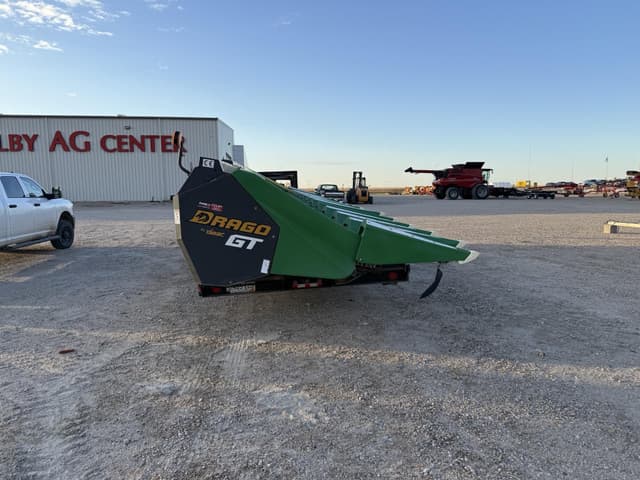 Image of Drago 1230GT equipment image 3