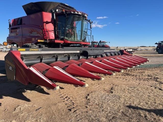 2021 Drago 1230GT Equipment Image0