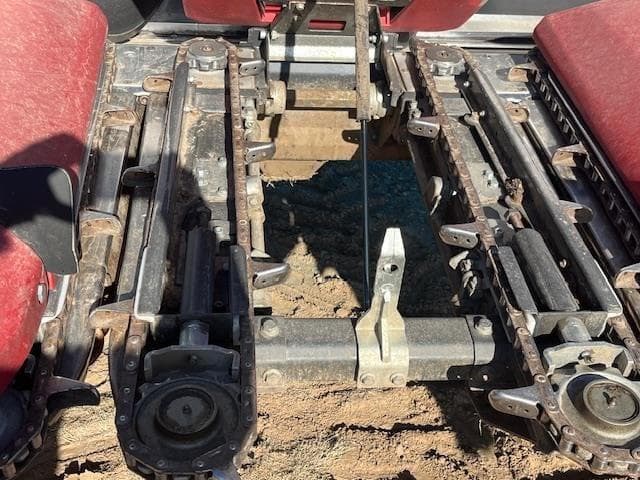 Image of Drago 1230GT equipment image 3