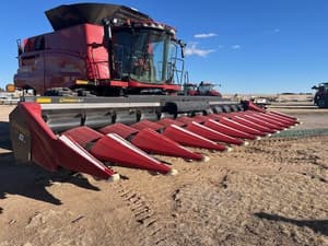 2021 Drago 1230GT Image