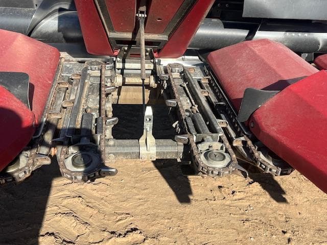 Image of Drago 1230GT equipment image 4