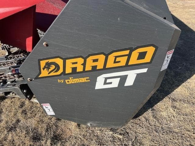 Image of Drago 1230GT equipment image 2