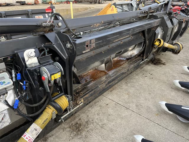 Image of Drago 1230F GT equipment image 2