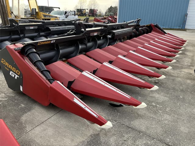 Image of Drago 1230F GT equipment image 1