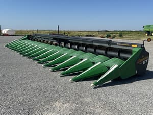 2021 Drago 1630GT Image