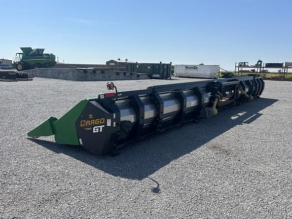 Image of Drago 1630GT equipment image 4