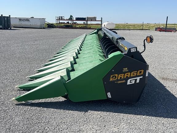Image of Drago 1630GT equipment image 3