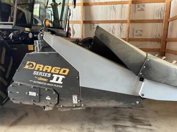 Main image Drago 630 II