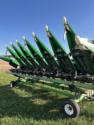 Main image Drago 830GT