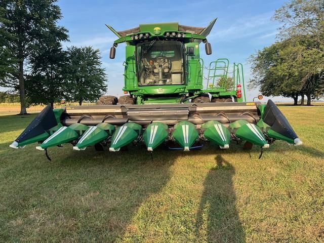 2021 Drago 830GT Equipment Image0