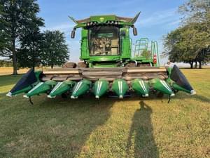 2021 Drago 830GT Image