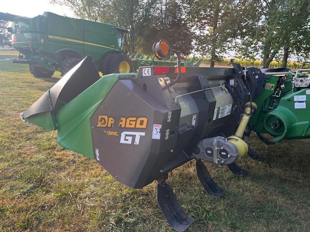 Image of Drago 830GT equipment image 4