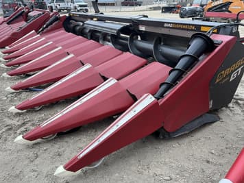 Main image Drago 830GT